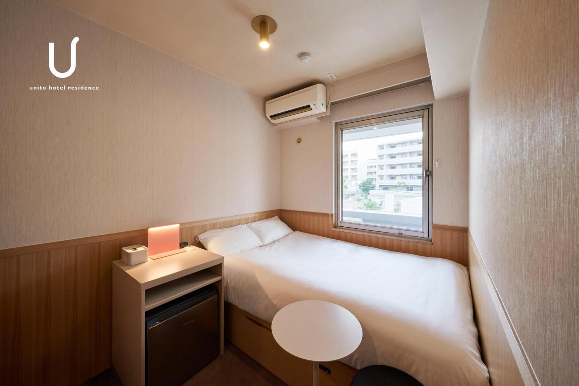 Hotel Residence Ohashi Kaikan Tokyo Shibuya Esterno foto